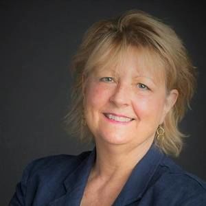 Meet your Posher, Jodie